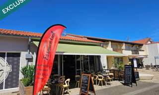 Commerce  70 m² à vendre à Mimizan (40200)