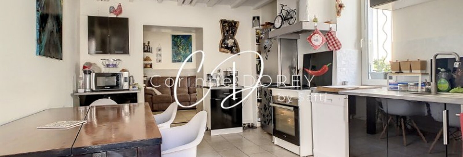 Maison 3 Pièces 64 m² à vendre à Vauvert (30600)