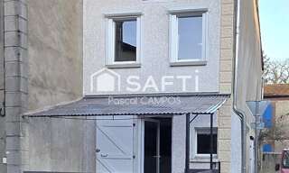 Maison 5 Pièces 90 m² à vendre à Artigat (09130)