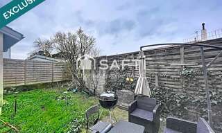 Maison 3 Pièces 80 m² à vendre à Bassens (33530)