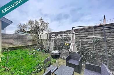 Maison 3 pièces 170000 €