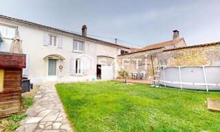 Maison 5 Pièces 112 m² à vendre à Vibrac (16120)