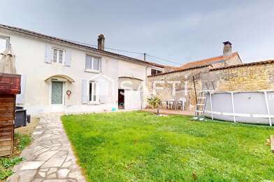 Maison 5 pièces 189500 €