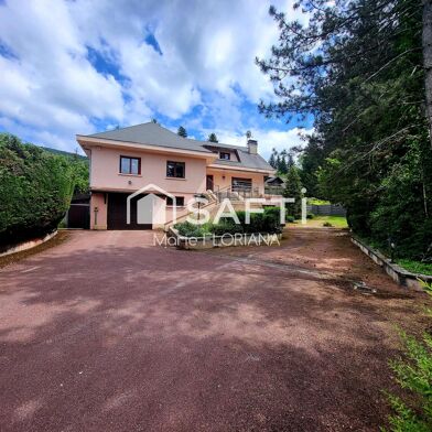 Maison 6 pièces 270000 €