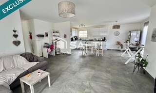 Maison 5 Pièces 117 m² à vendre à Sainte-Néomaye (79260)