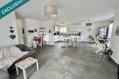 Maison 5 pièces 275000 €