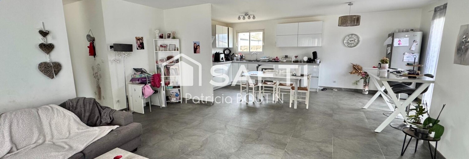 Maison 5 Pièces 117 m² à vendre à Sainte-Néomaye (79260)