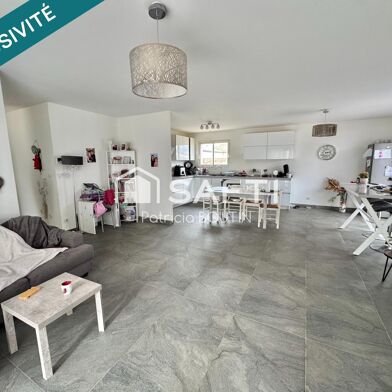 Maison 5 pièces 275000 €