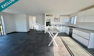 Maison 5 Pièces 117 m² à vendre à Sainte-Néomaye (79260)