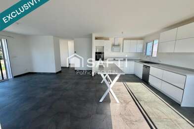 Maison 5 pièces 275000 €