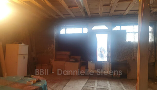 Villa / Maison  à vendre Corlay 22320