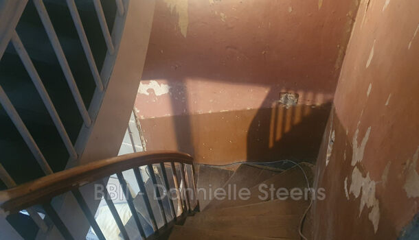 Villa / Maison  à vendre Corlay 22320