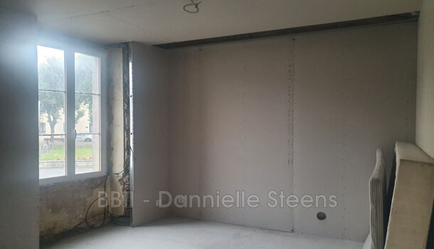 Villa / Maison  à vendre Corlay 22320