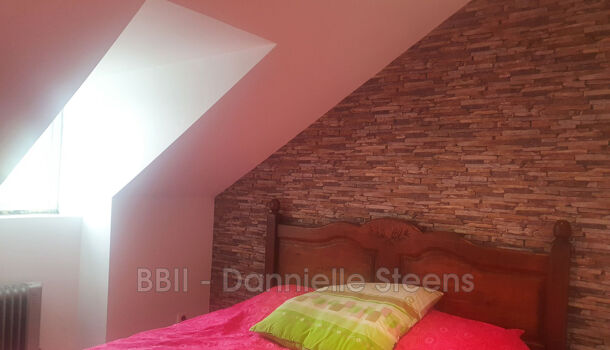 Villa / Maison  à vendre Corlay 22320