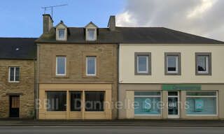 Maison  95 m² à vendre à Corlay (22320)