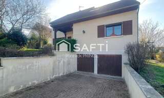 Maison 8 Pièces 168 m² à louer à Courgenay (89190)