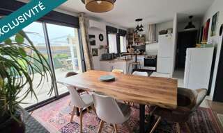 Maison 5 Pièces 109 m² à vendre à Corzé (49140)