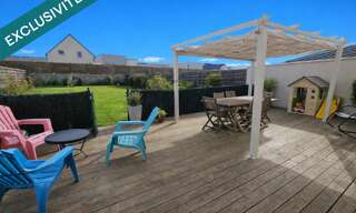 Maison 5 Pièces 109 m² à vendre à Corzé (49140)