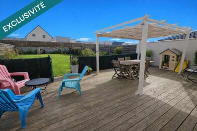 Maison 5 pièces 289999 €