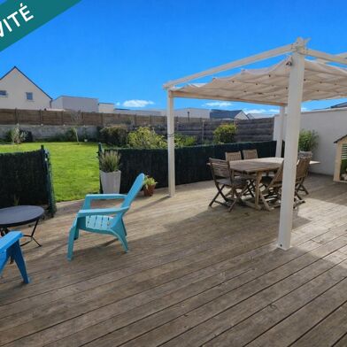 Maison 5 pièces 289999 €