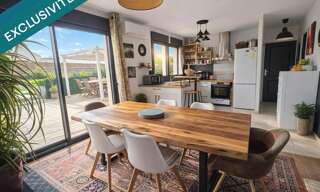 Maison 5 Pièces 109 m² à vendre à Corzé (49140)