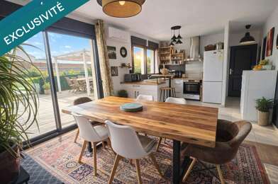 Maison 5 pièces 285999 €