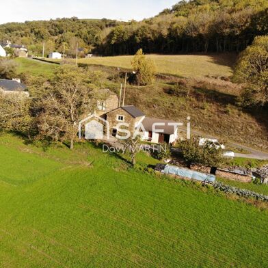 Maison 3 pièces 74500 €