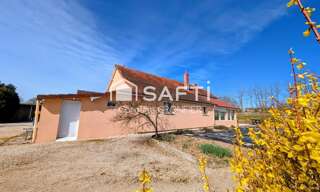 Maison 7 Pièces 174 m² à vendre à Paray-le-Monial (71600)