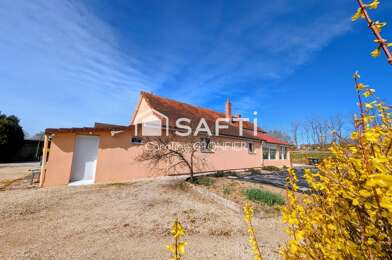 Maison 7 pièces 159000 €