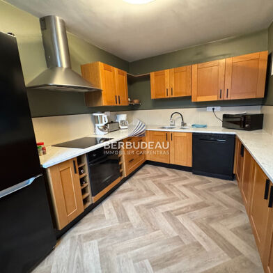 Appartement 3 pièces 685 €