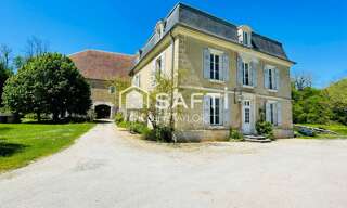 Maison 15 Pièces 500 m² à vendre à Faverolles (52260)