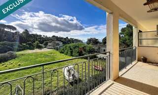 Appartement 3 Pièces 78 m² à vendre à Poggiolo (20160)