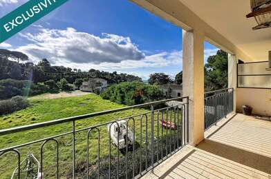 Appartement 3 pièces 199000 €