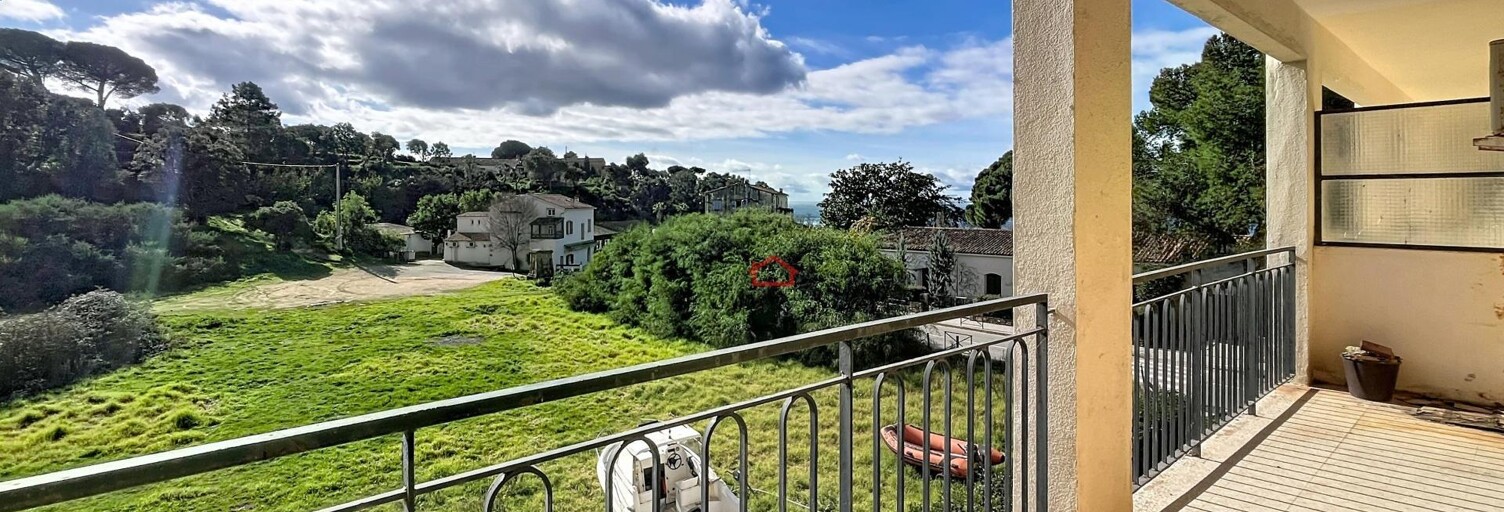 Appartement 3 Pièces 78 m² à vendre à Poggiolo (20160)