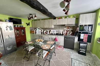 Maison 4 pièces 149000 €