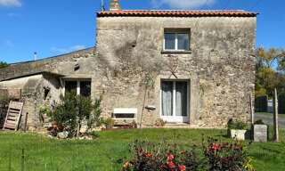 Maison 6 Pièces 154 m² à vendre à Saint-Christophe-du-Ligneron (85670)