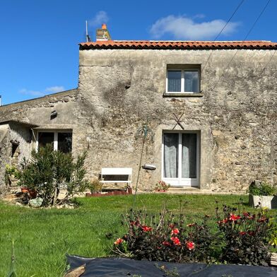 Maison 6 pièces 247000 €