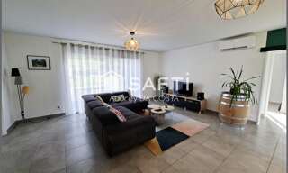 Maison 5 Pièces 114 m² à vendre à Oloron-Sainte-Marie (64400)