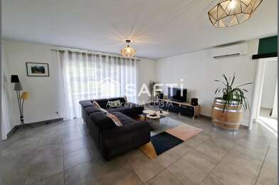 Maison 5 pièces 292000 €