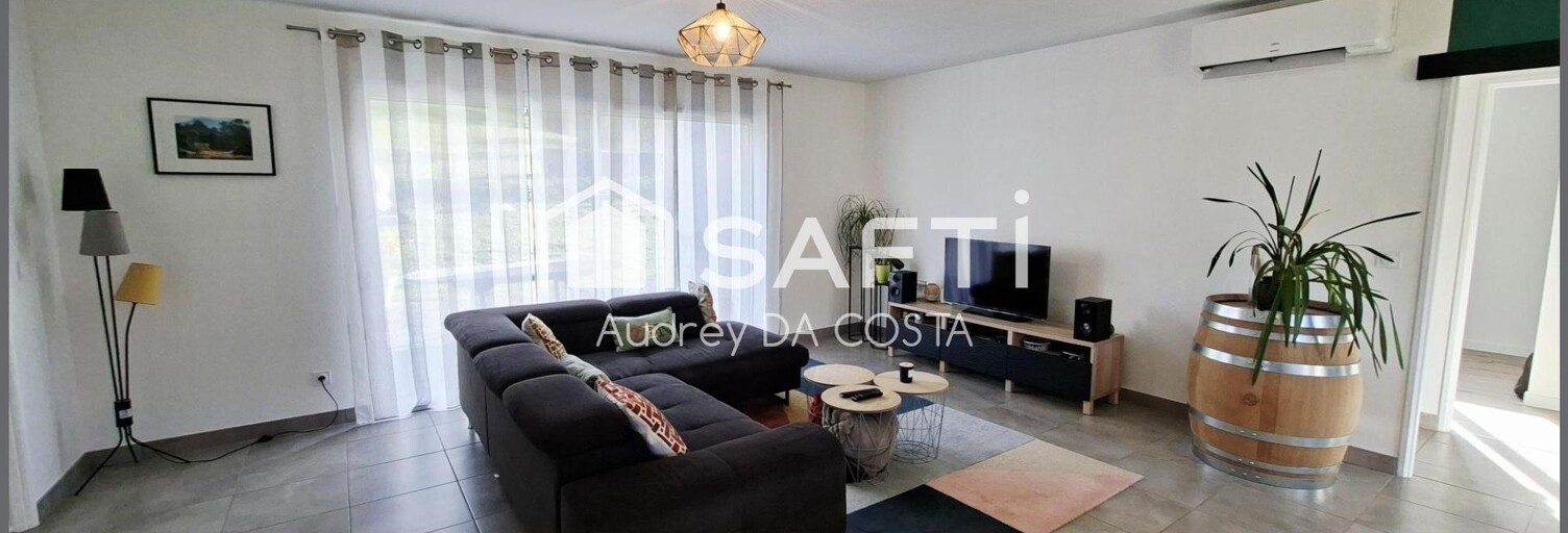 Maison 5 Pièces 114 m² à vendre à Oloron-Sainte-Marie (64400)