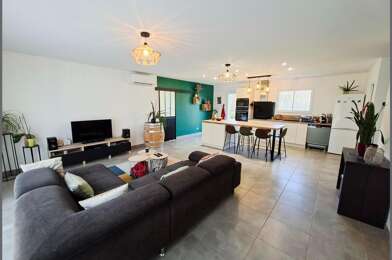 Maison 5 pièces 292000 €