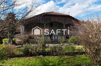 Maison 5 pièces 268000 €