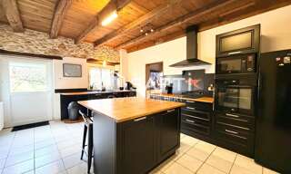 Maison 5 Pièces 135 m² à vendre à Casteljaloux (47700)