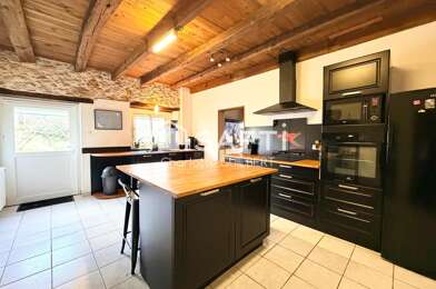 Maison 5 pièces 248000 €