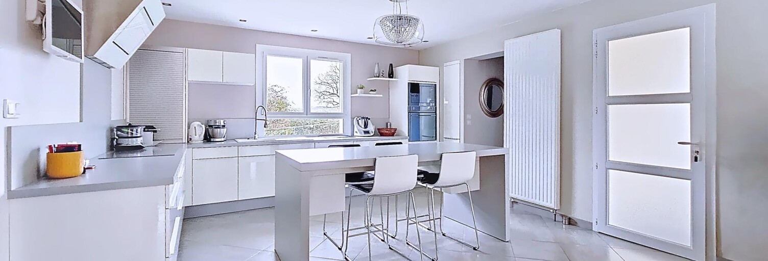 Maison 6 Pièces 148 m² à vendre à Créon (33670)