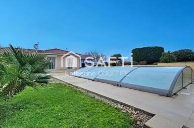 Maison 6 pièces 359000 €