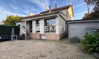 Maison 6 Pièces 150 m² à vendre à Le May-sur-Èvre (49122)