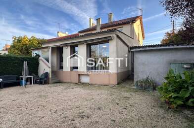 Maison 6 pièces 159500 €