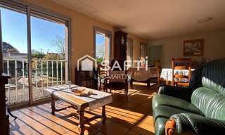 Maison 6 Pièces 150 m² à vendre à Le May-sur-Èvre (49122)