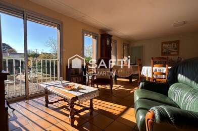 Maison 6 pièces 159500 €